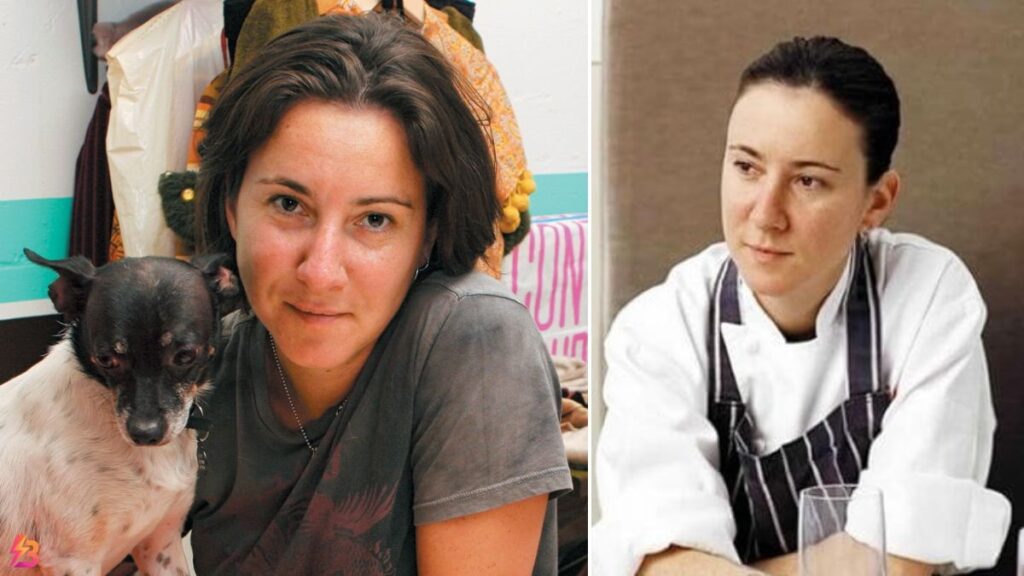 Koren Grieveson: Celebrated Chef, Culinary Innovator, and James Beard Winner koren grieveson