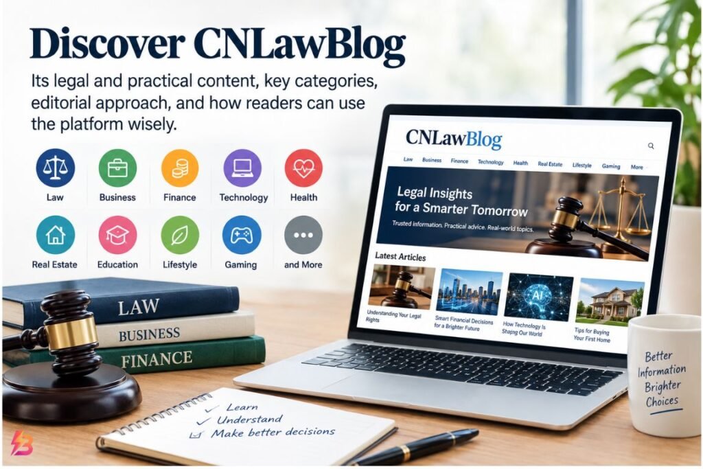 CNLawBlog: What It Is, What It Covers, and How to Use It wisestudyspot