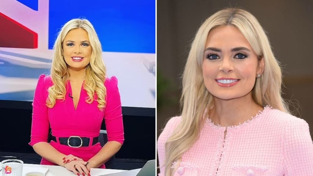 Ellie Costello: Biography, Age, Husband, Career and Personal Life ellie costello