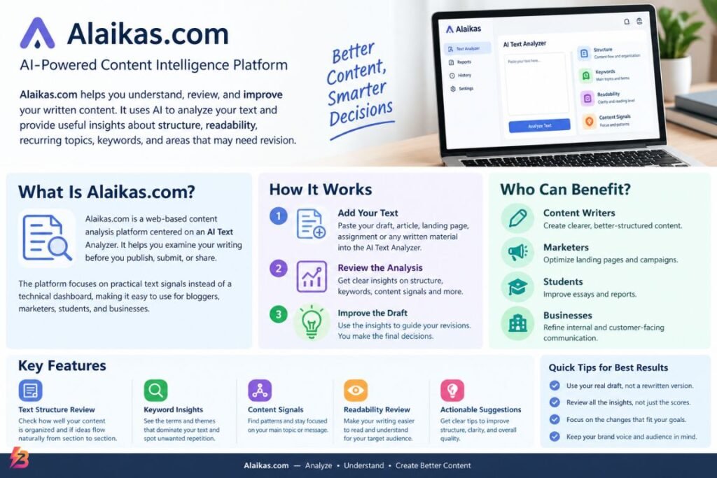 Alaikas.com