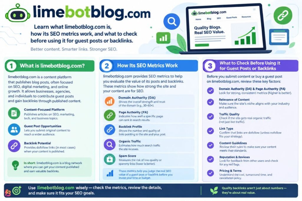 limebotblog com