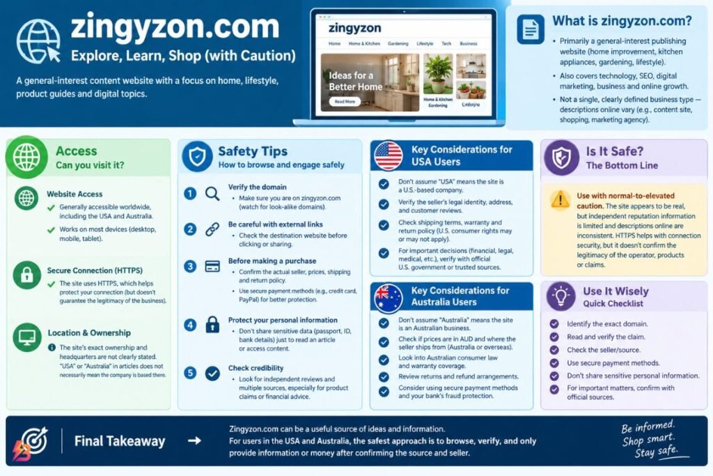 zingyzon.com